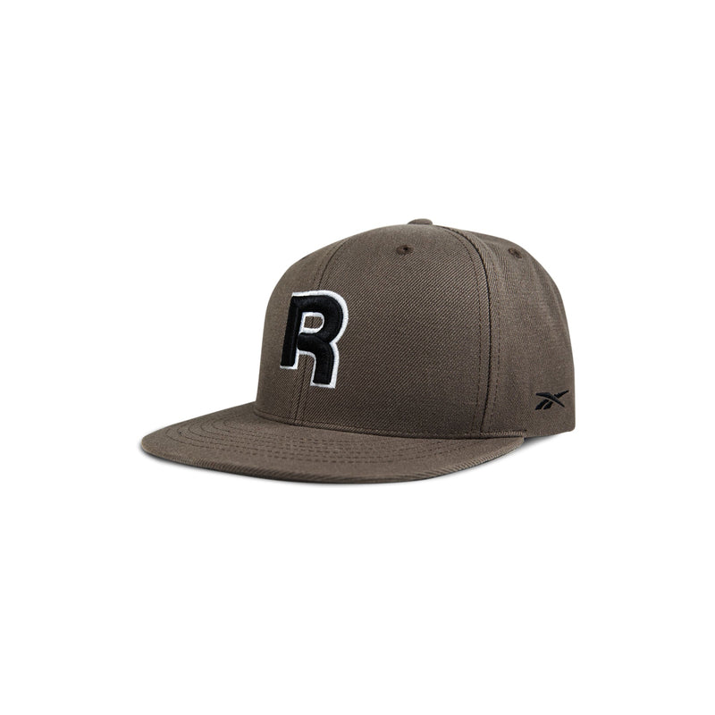 Identity Drop R Cap