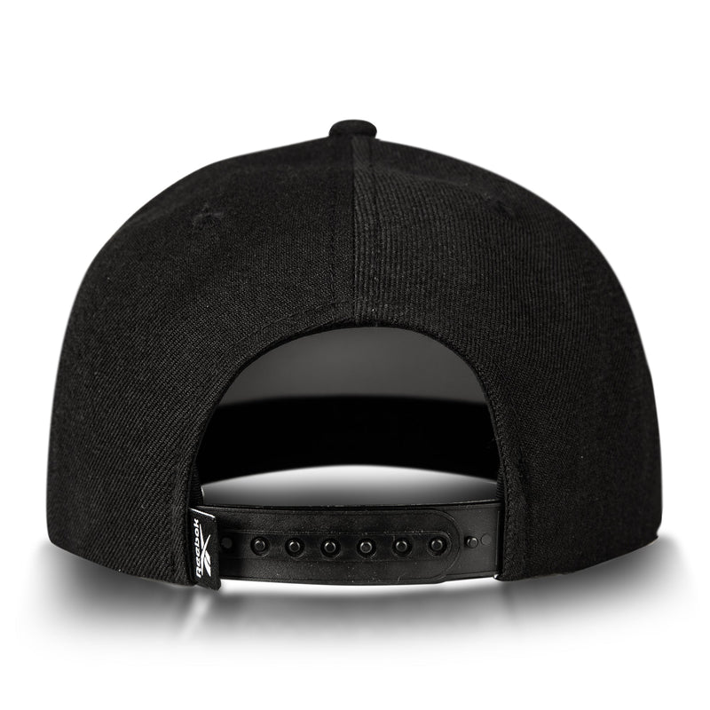 Identity Vector Cap