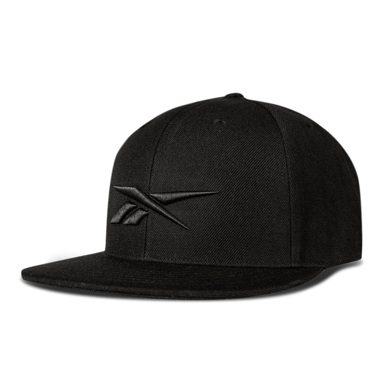 Identity Vector Cap