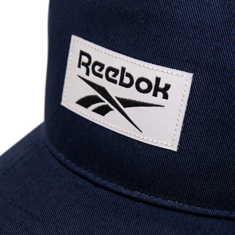 Classic 5 Cap