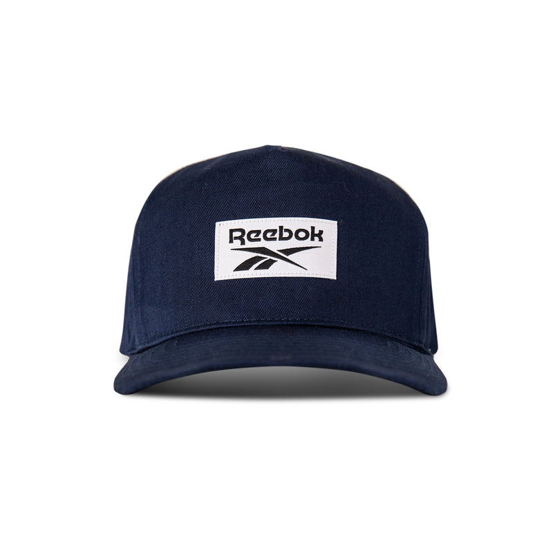 Classic 5 Cap
