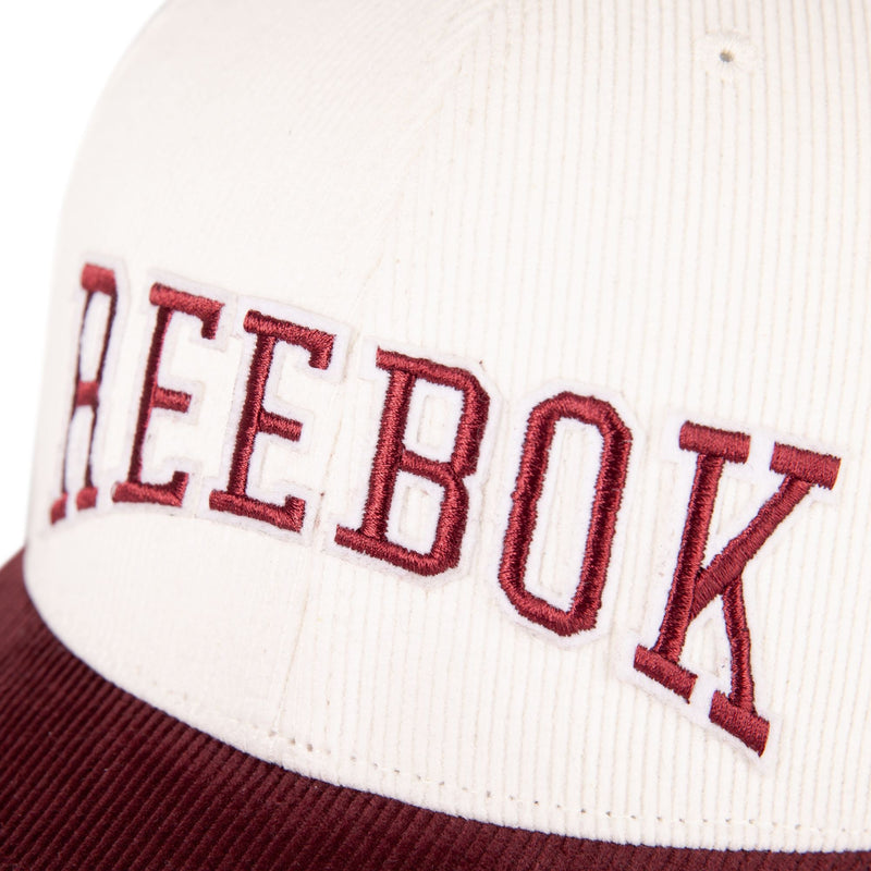 Corduroy Gameday Cap