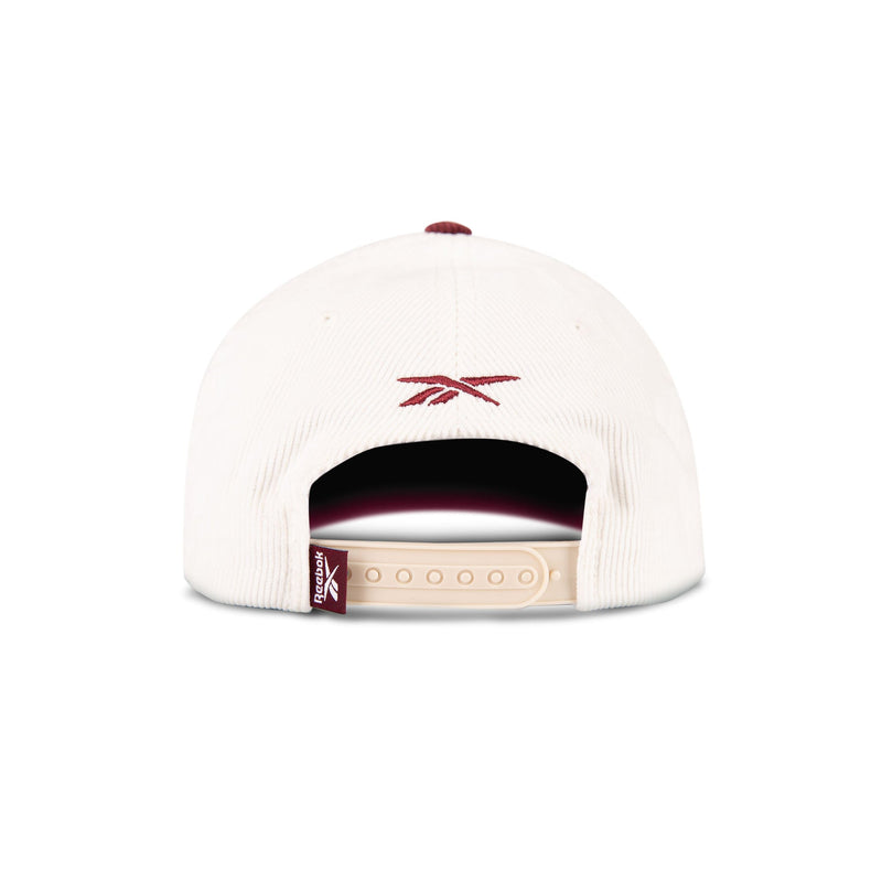 Corduroy Gameday Cap