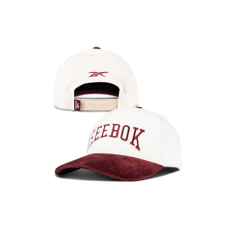 Corduroy Gameday Cap