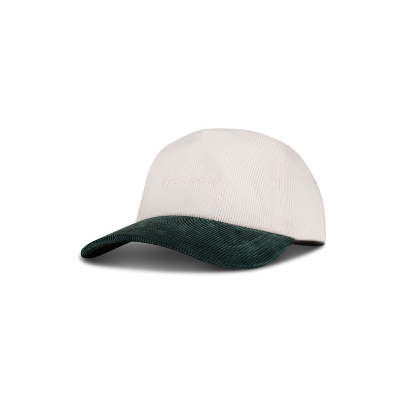 Logo Corduroy Cap