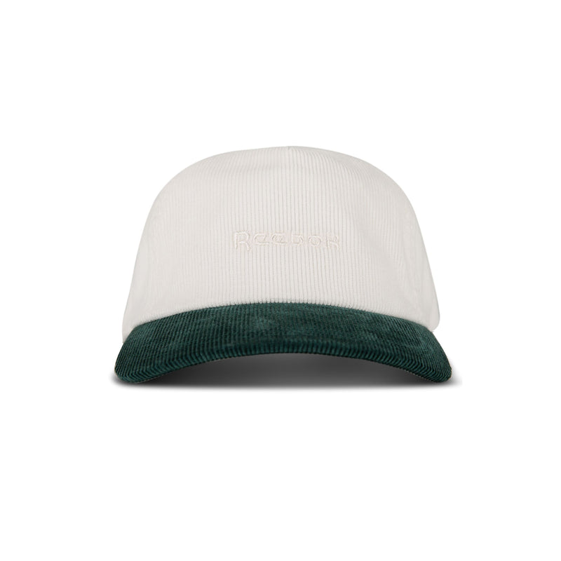 Logo Corduroy Cap