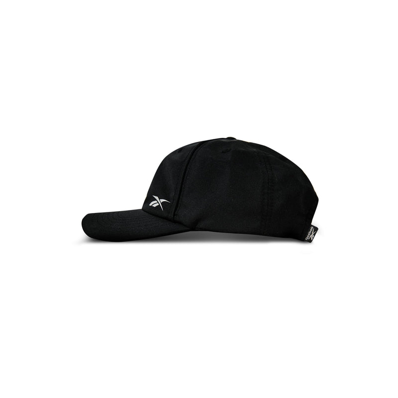 Flow Piped Cap