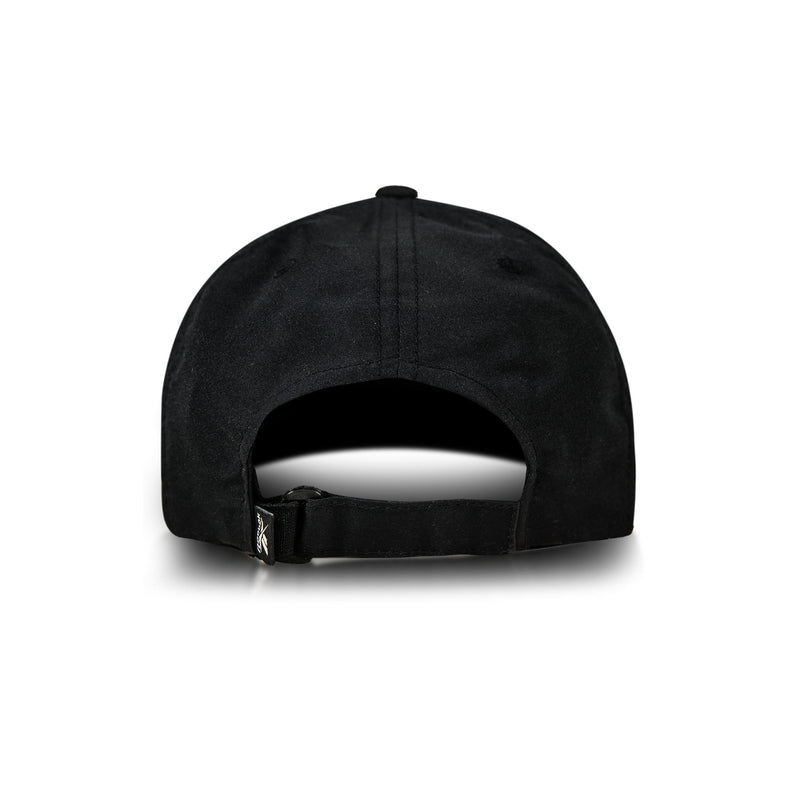 Flow Piped Cap