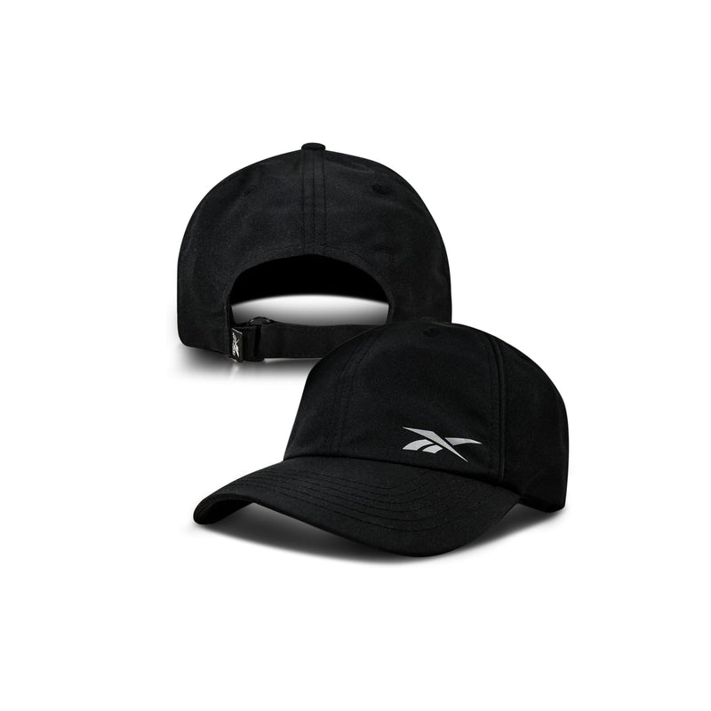 Flow Piped Cap