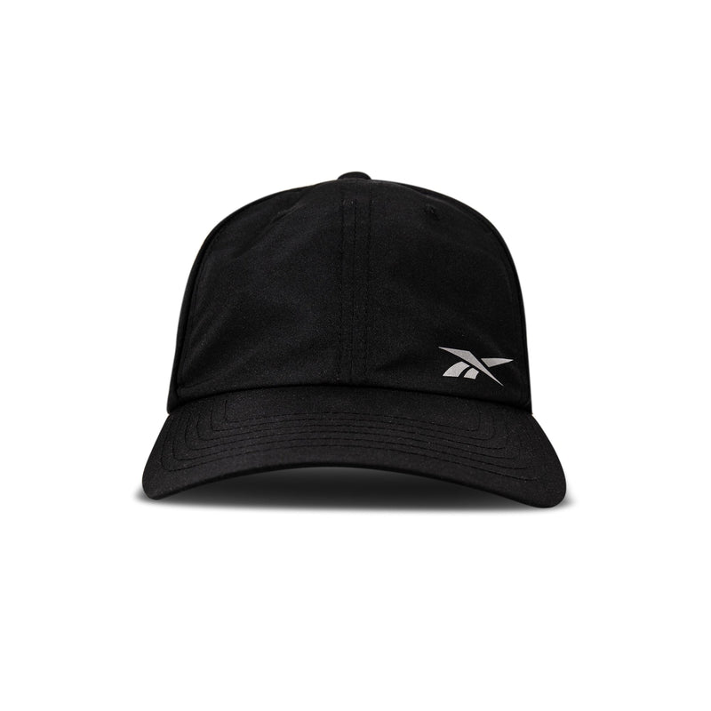 Flow Piped Cap