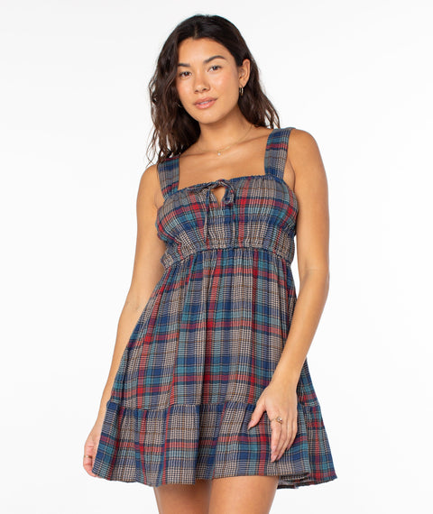 Paradise Breeze Dress