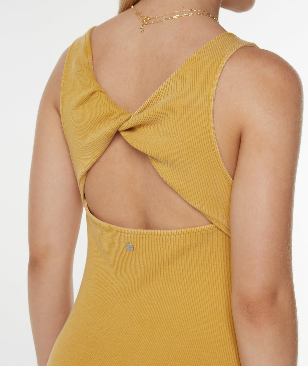 City Lights Midi Dress - ROXY