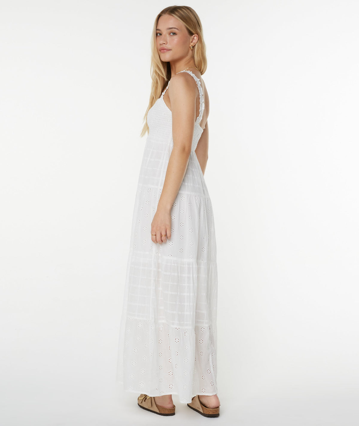 Lily Bloom Maxi Dress - ROXY
