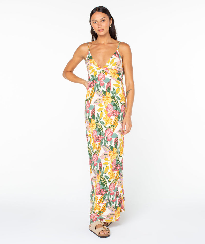 Lost Paradise Dress
