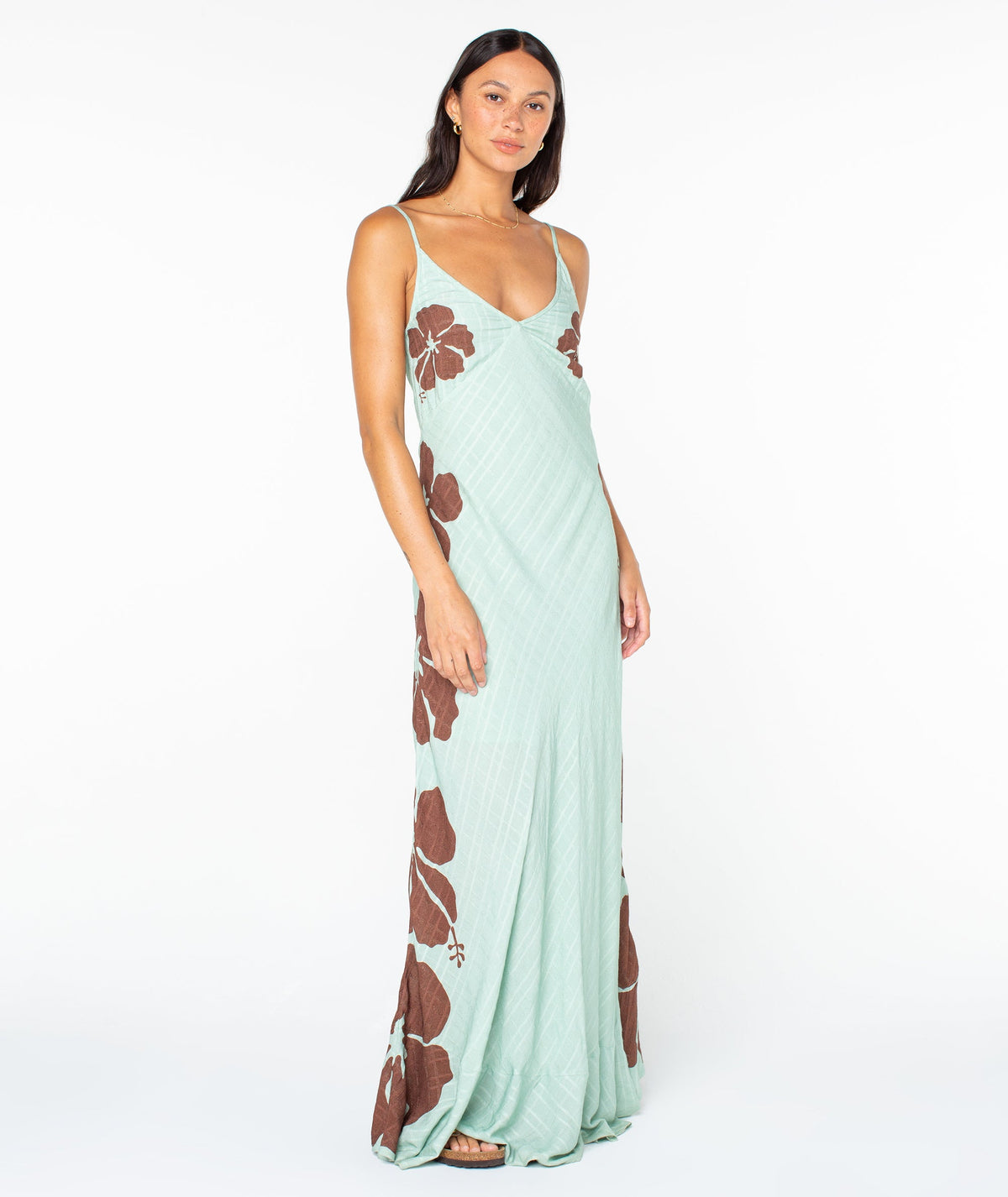 Lost Paradise Dress