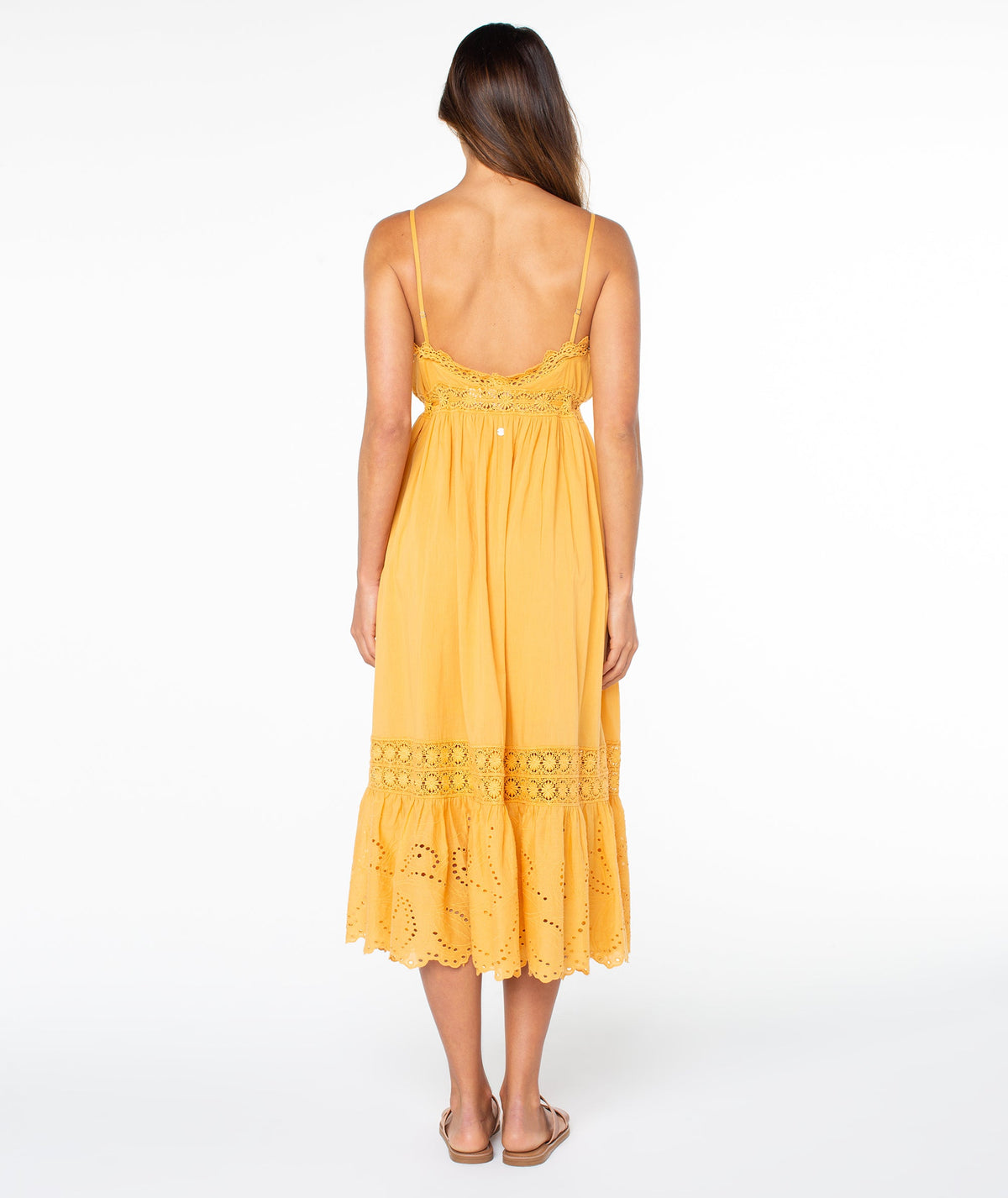 Beach Break Dress