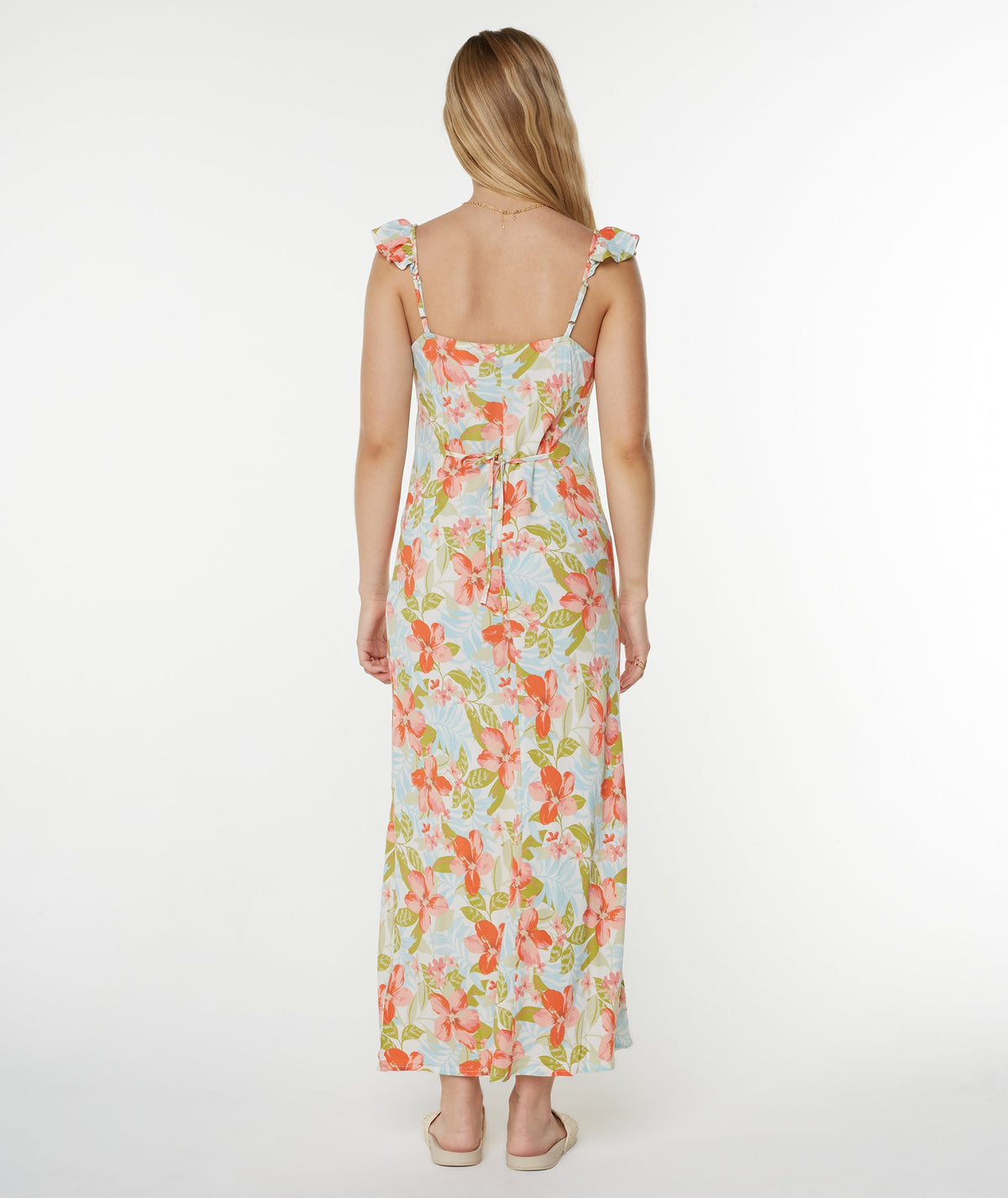Daydreamer Midi Dress - ROXY