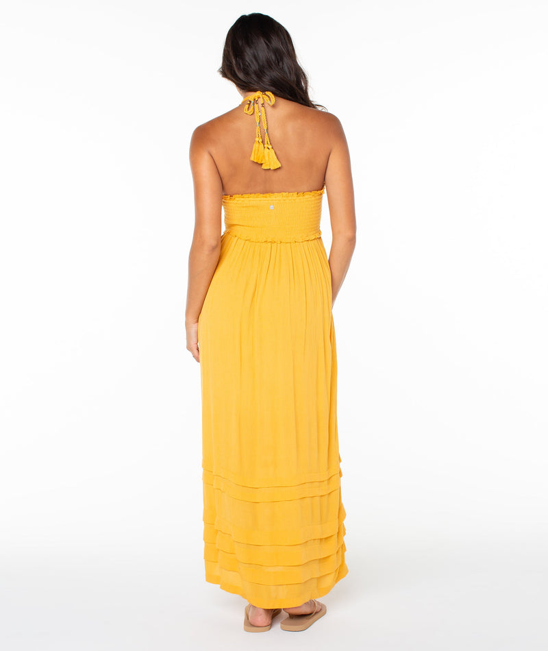 Saltwater Sweetness Mini Dress