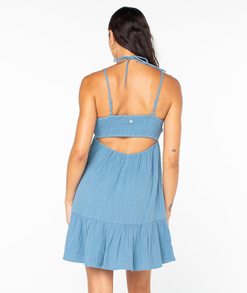 Sunshine Crush Dress