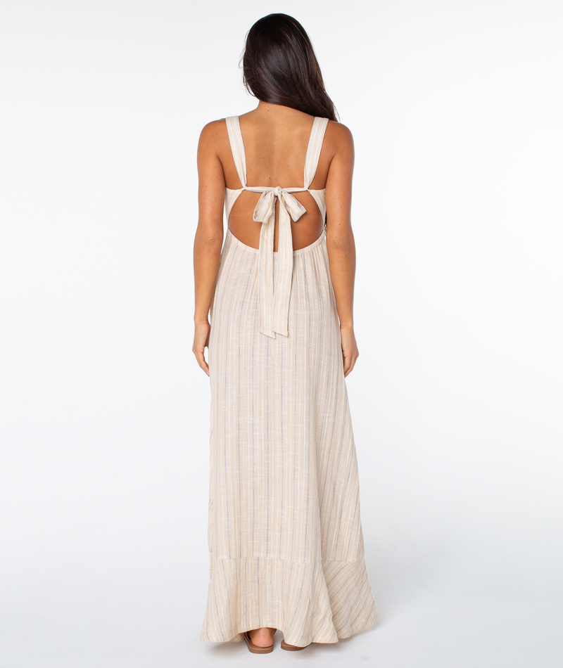 Wilder Coast Dress