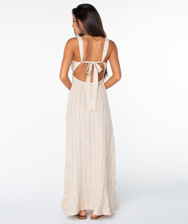 Wilder Coast Dress