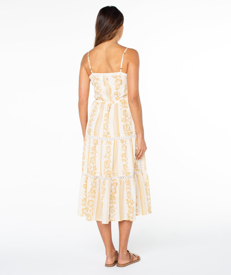 Azalea Dress