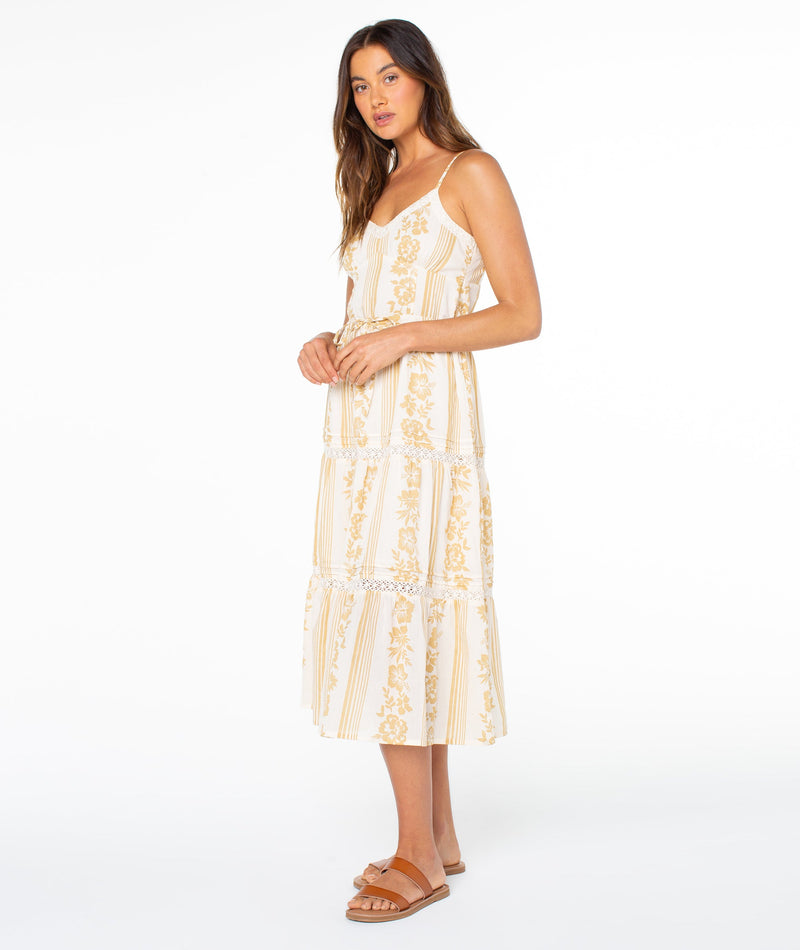 Azalea Dress