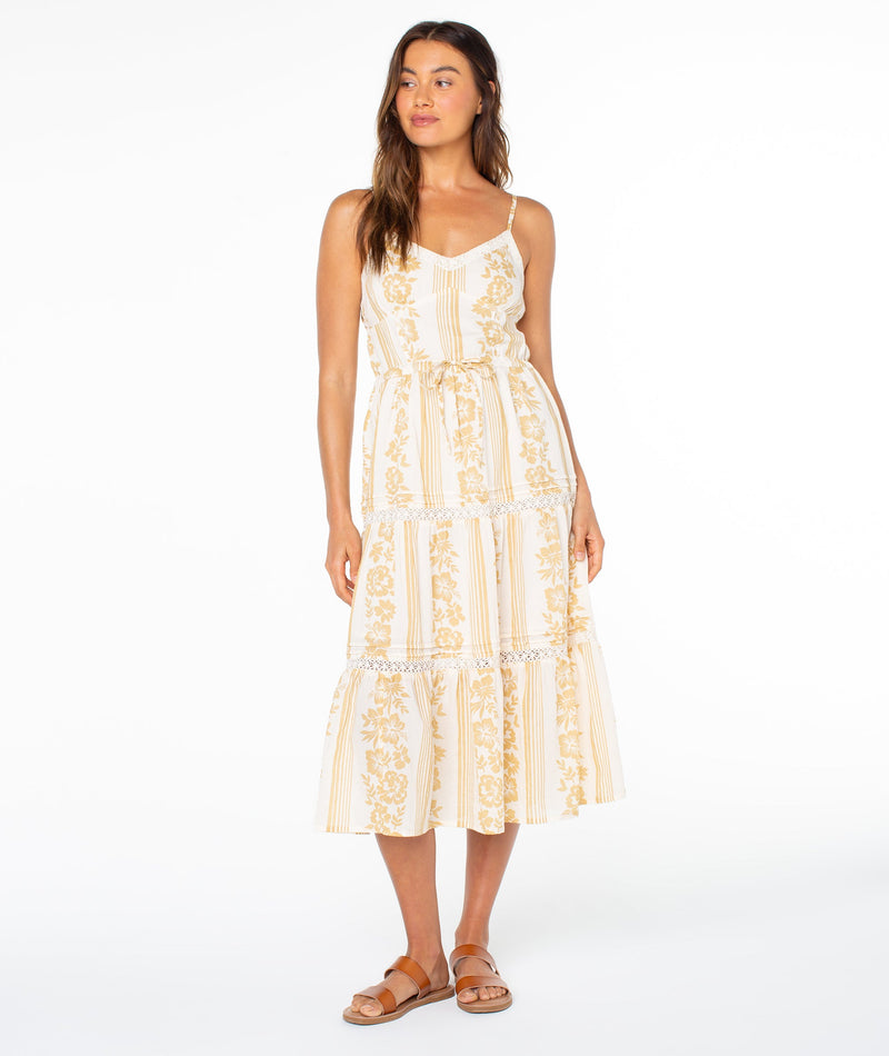 Azalea Dress