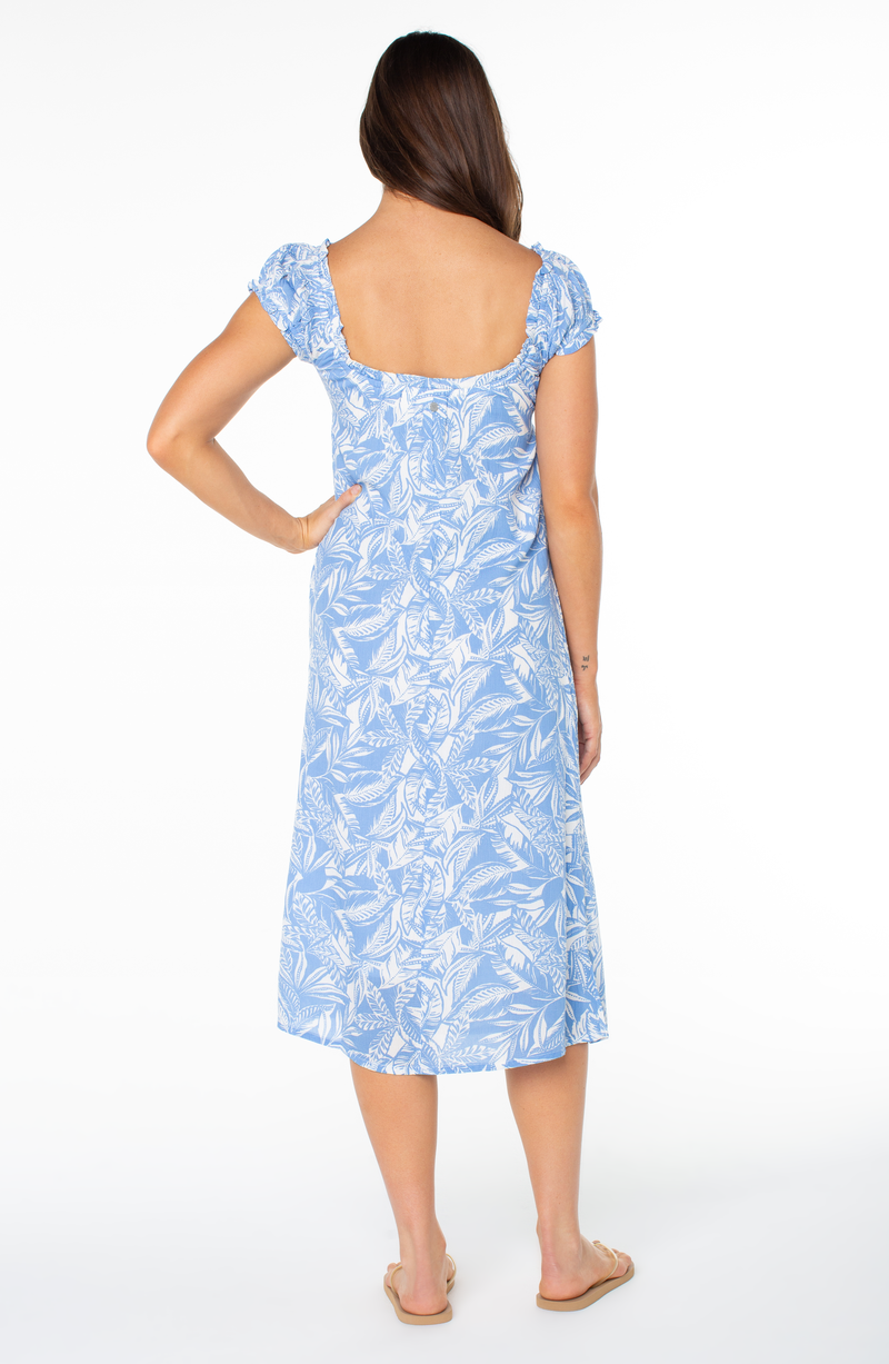 Sweet Pea Dress