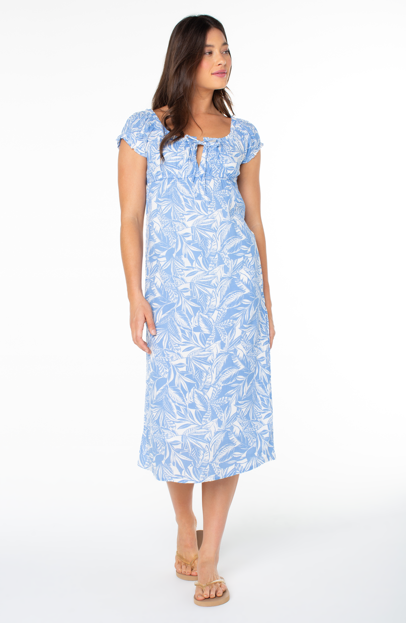 Sweet Pea Dress