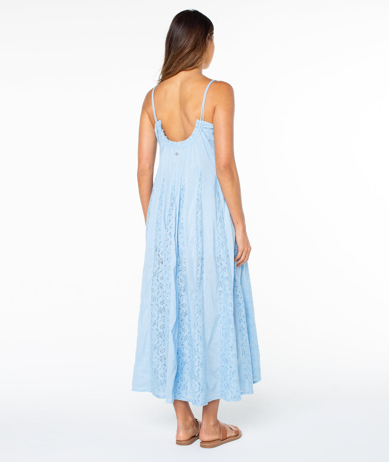 Jardin Bloom Maxi Dress