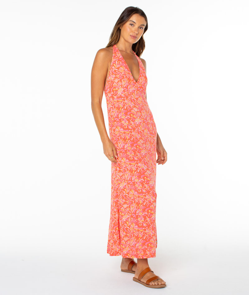 Beach Day Maxi Dress
