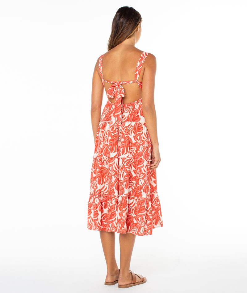 Tula Dress