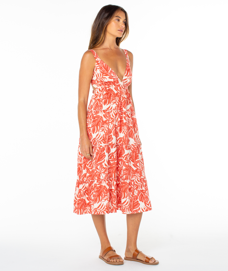 Tula Dress