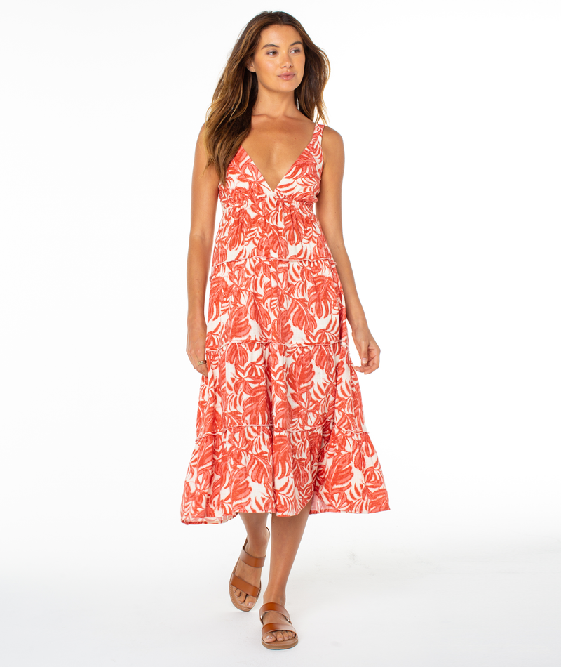 Tula Dress