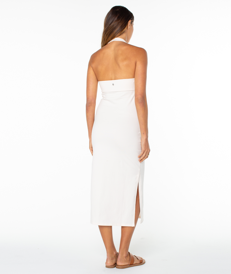 South Shore Midi Dress