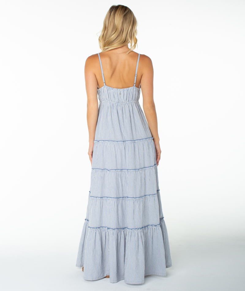 Starlight Maxi Dress