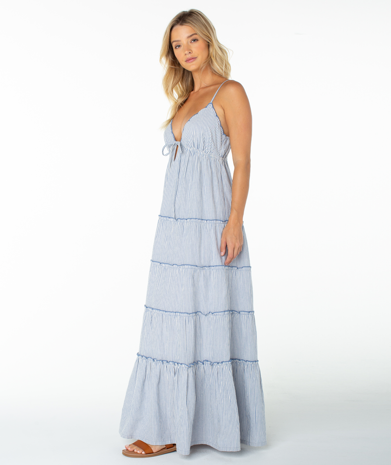 Starlight Maxi Dress