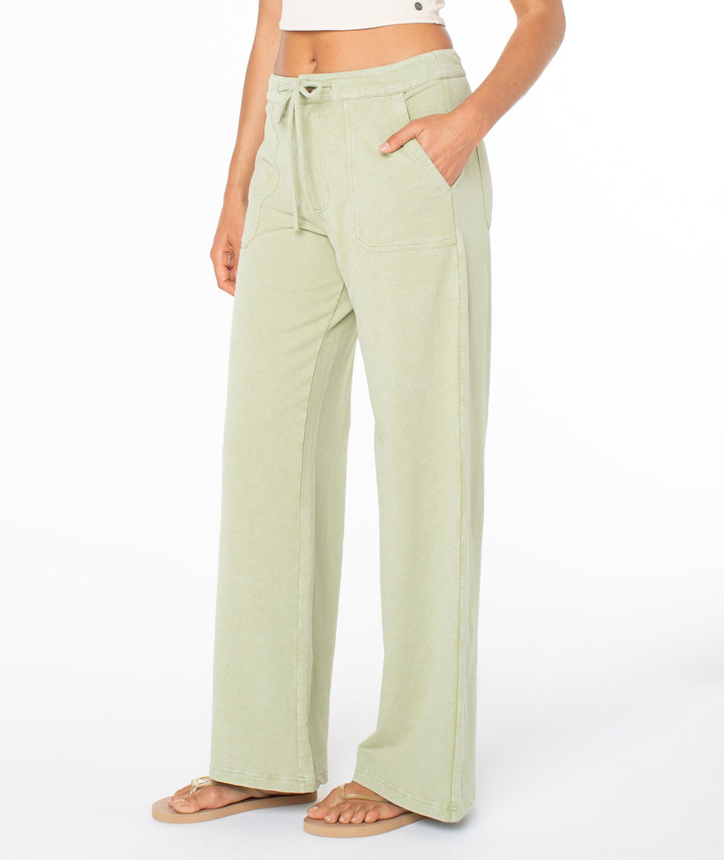 Smooth Ride Pant
