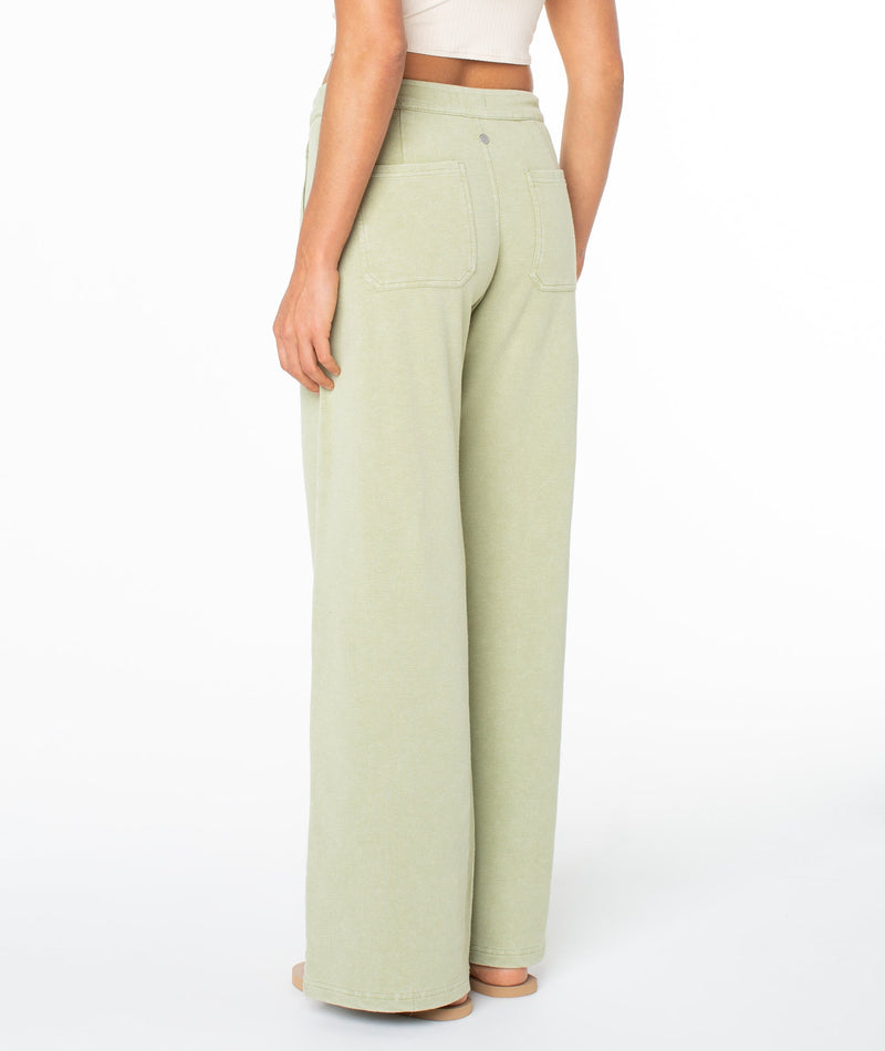 Smooth Ride Pant