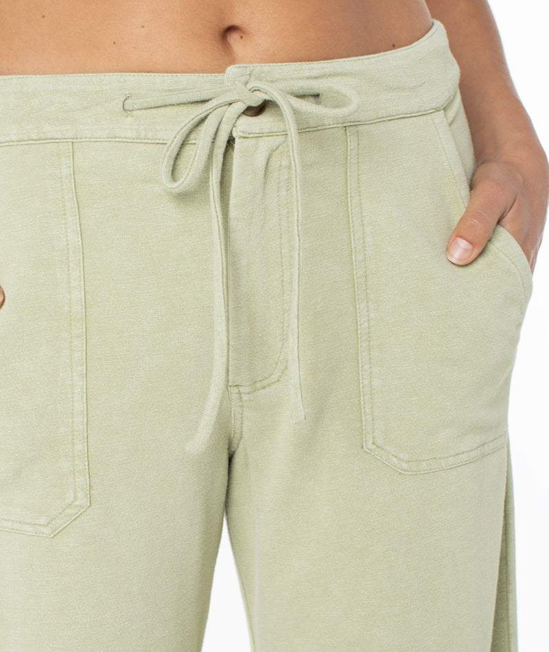 Smooth Ride Pant
