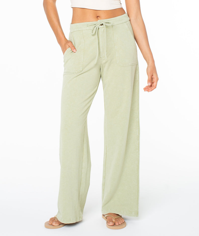 Smooth Ride Pant