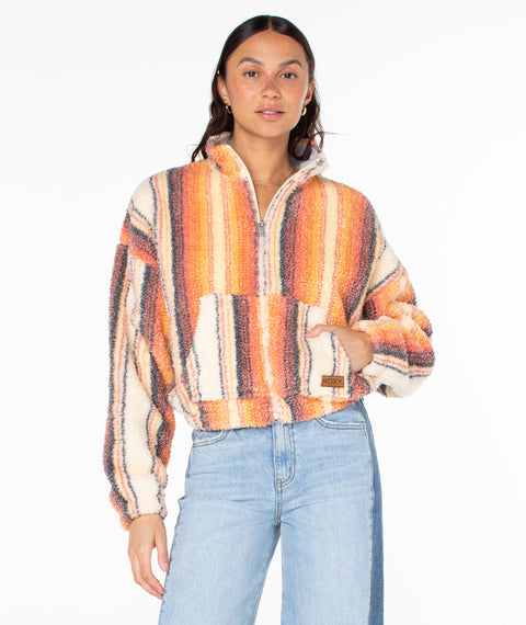 Cold Surf Zip Up