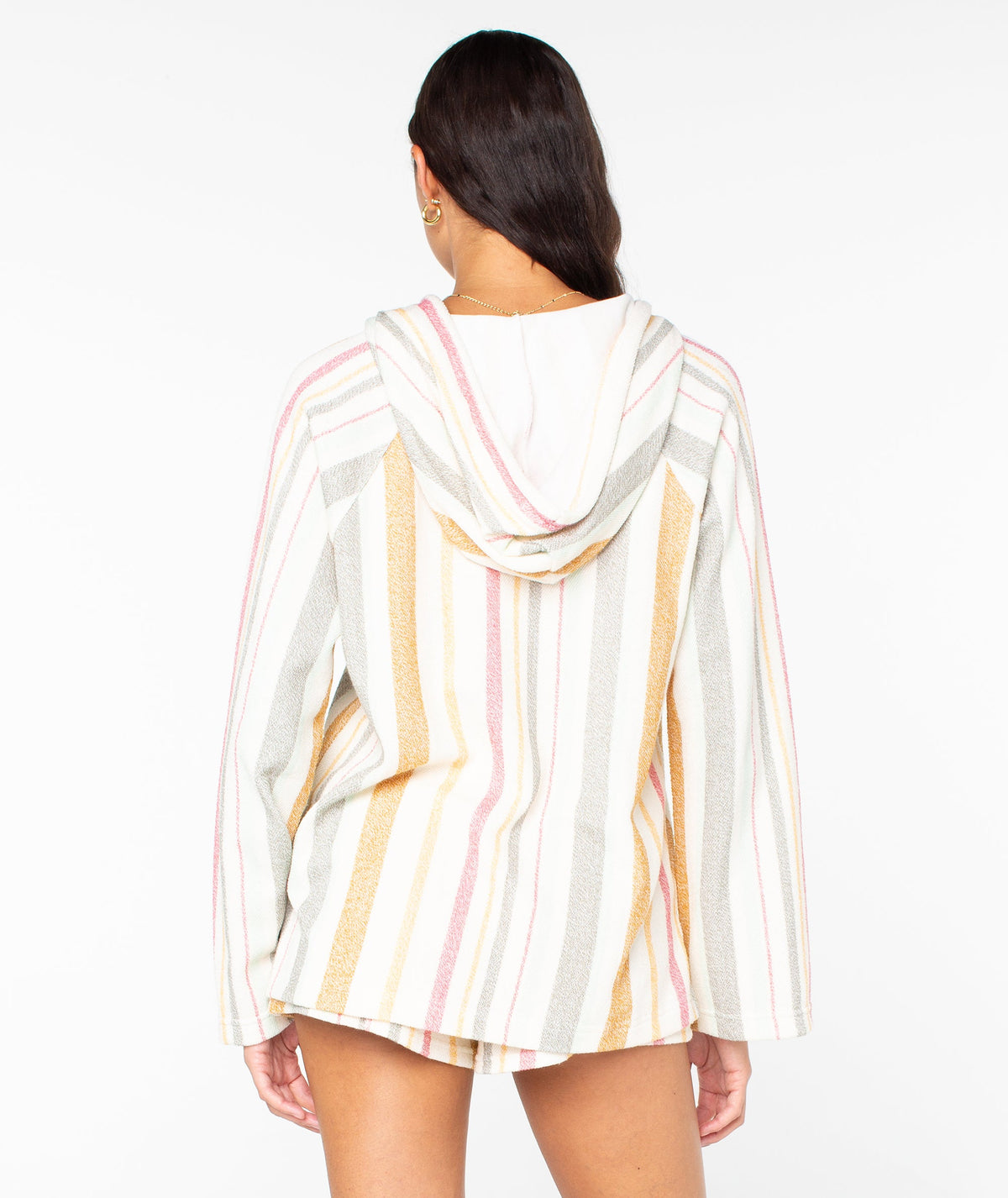 Wild And Free Hoodie
