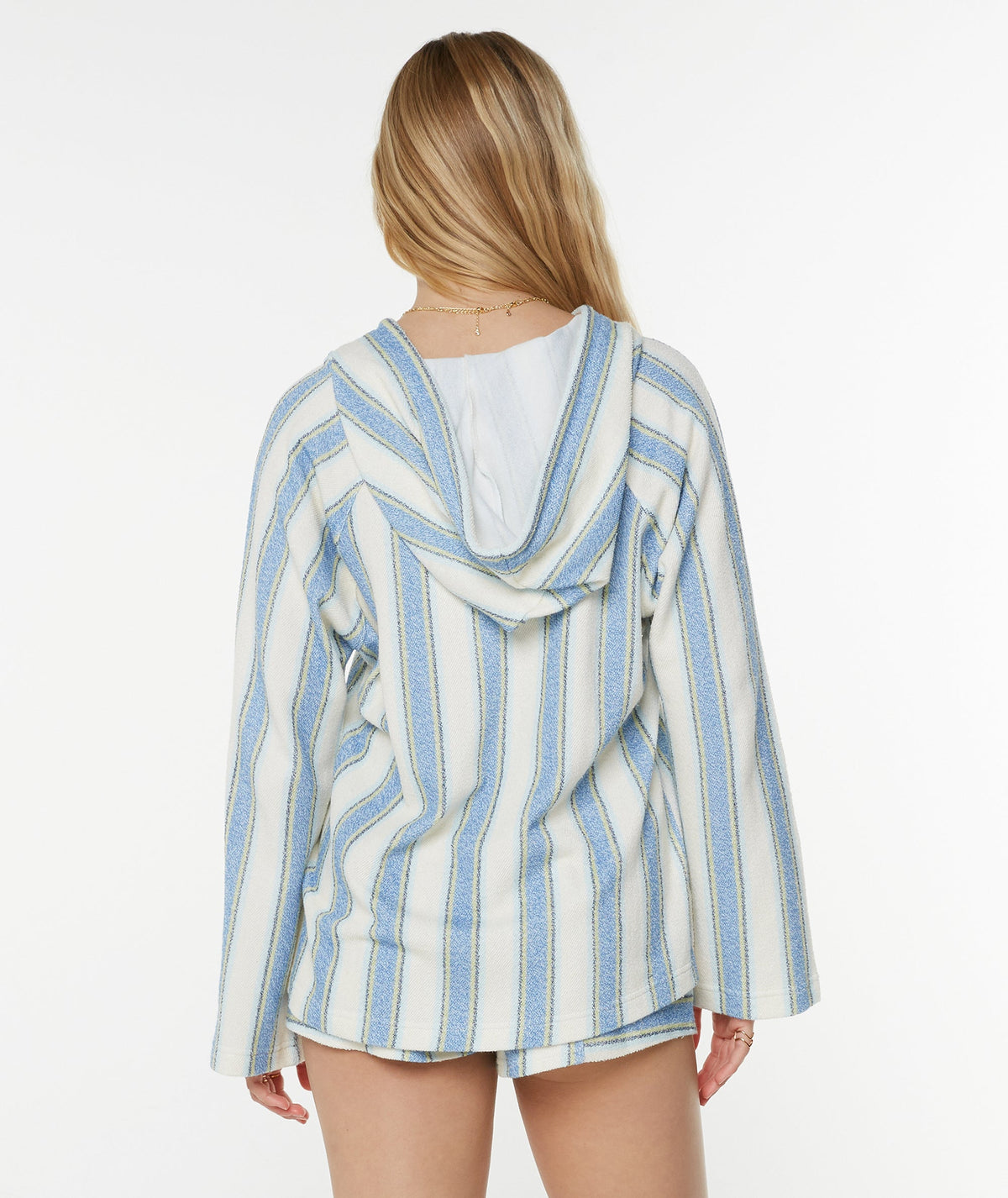 Wild and Free Hoodie - ROXY
