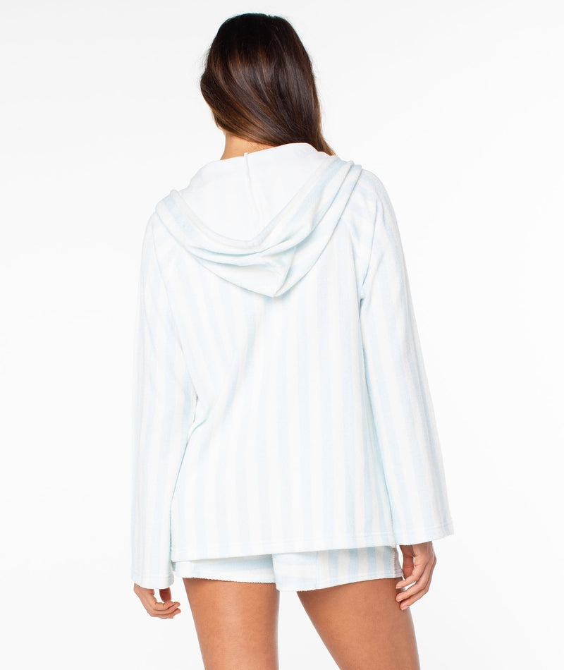 Wild And Free Top