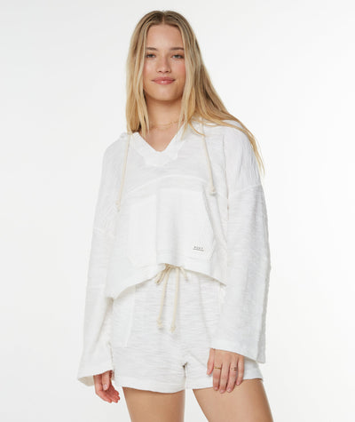 Rich Coast Poncho - ROXY