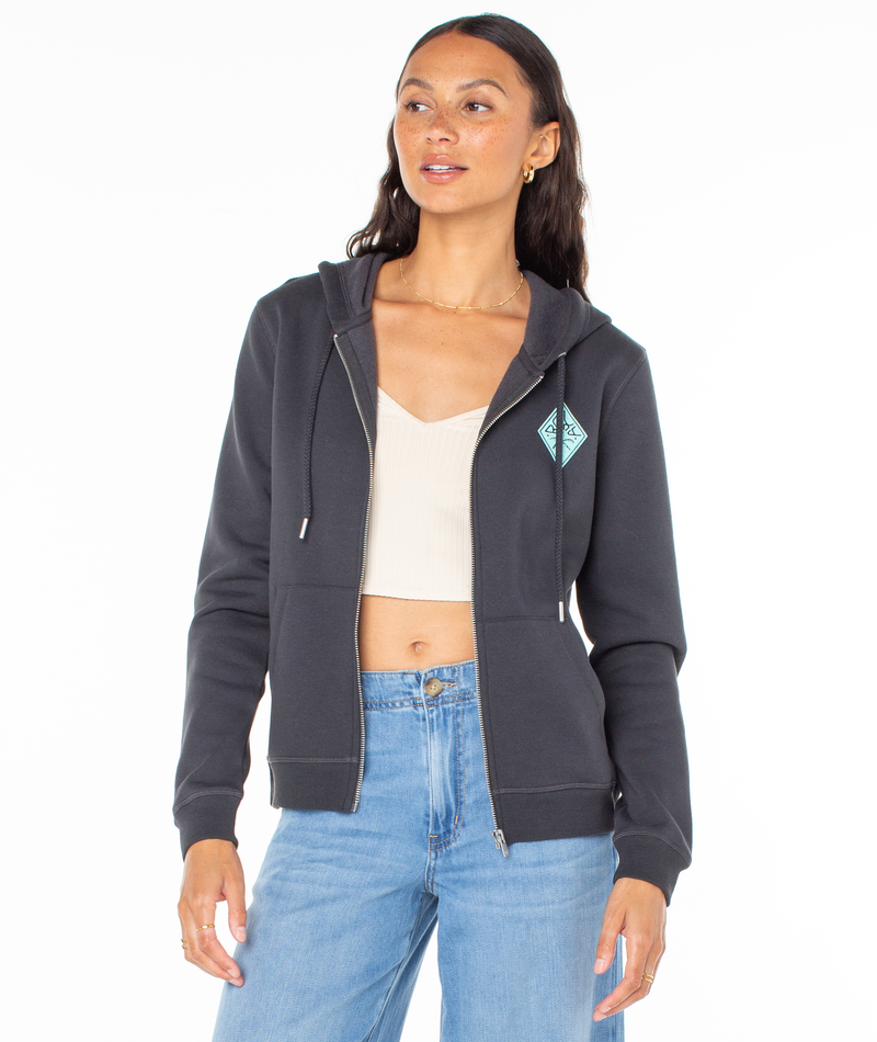 Evening Hike Zip-Up