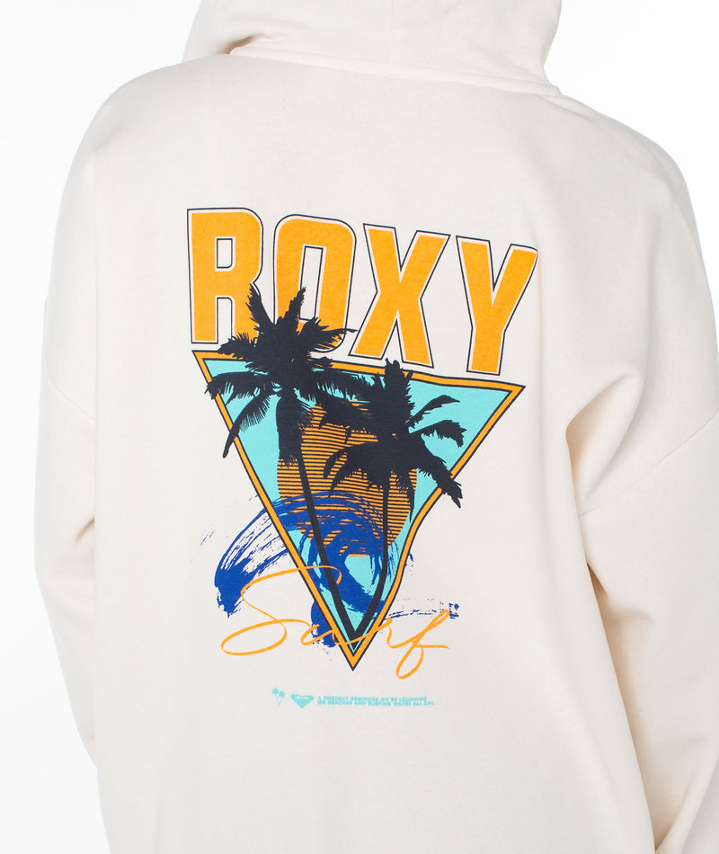 Evening Lineup Hoodie