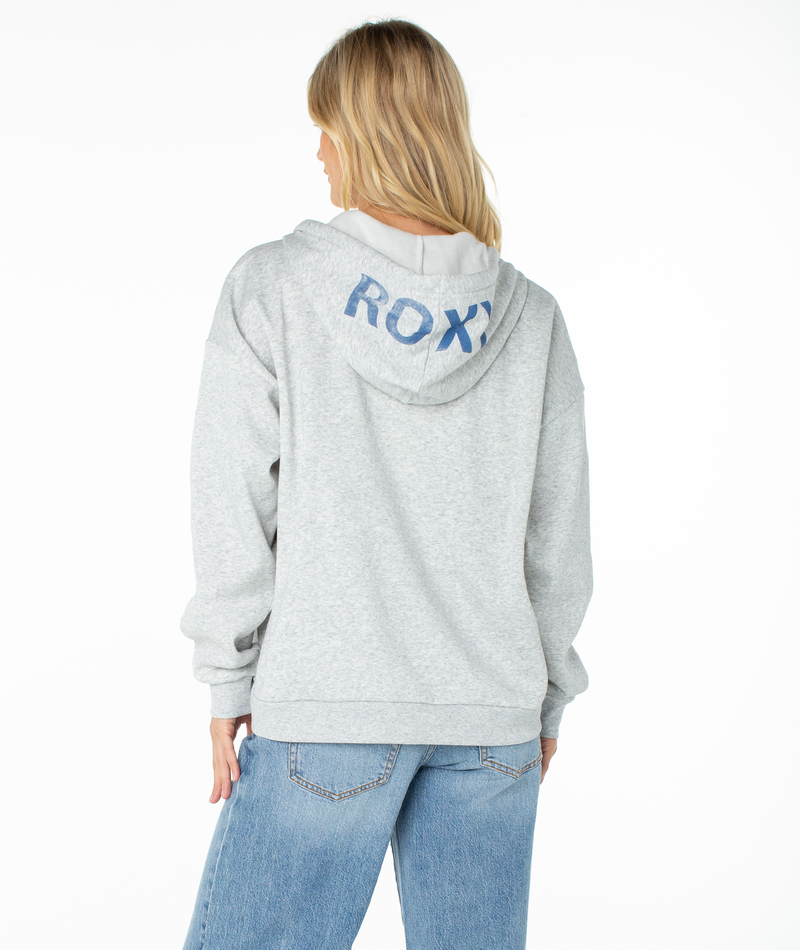 Sundown Zip Hoodie